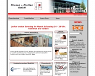 Bild Fliesen + Platten