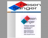Bild Fliesen Snger