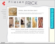 Bild Fliesen FRICK