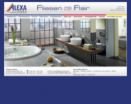 Bild Alexa Dieter Fliesenleger- und Ofensetzermeister