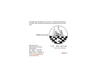 Bild Goldfu I. , G. Fliesenlegerbetrieb