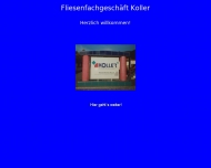 Bild KOLLER JOSEF
