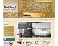 Bild Fliesen Goldbach