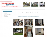 Bild Scholz - Fliesen GmbH Fliesenfachgeschft