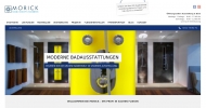 Bild Morick GmbH, Franz Fliesenfachgeschft