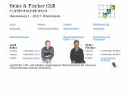 Bild Reins & Fischer GbR