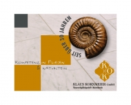 Bild Klaus Kornmeier GmbH Fliesenverlegefachgeschft