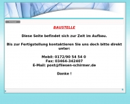 Bild Fliesen Schirmer