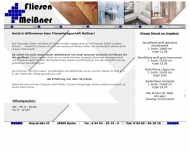 Bild Fliesen Meiner GmbH