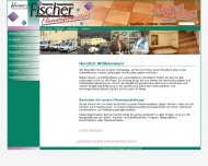 Bild Webseite  Merzkirchen