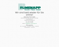 Bild Heribert Rmenapp