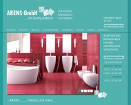 Bild Arens Fliesenfachgeschft GmbH & Co. KG