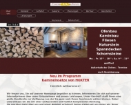Bild Franz Liebschner Ofen- und Kaminbau