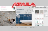 Bild ATALA GmbH & Co. Fliesen- u. Sanitrhandel KG