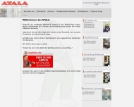 Website ATALA