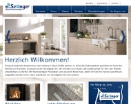 Bild Sellinger Josef