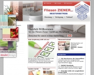 Bild Fliesen Ziener GmbH