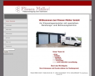 Bild Fliesen Mller GmbH