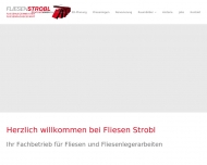 Bild Strobl Siegfried Fliesenfachgeschft