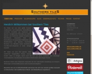 Bild Southern Tiles S. Gabriel