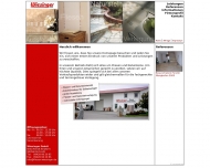 Bild Wiesinger GmbH Fliesen, Marmor, Mosaik