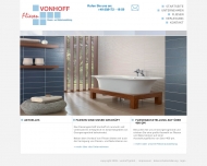 Bild Fliesen Vonhoff GmbH