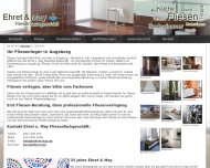 Bild Ehret + May Fliesenfachgeschäft GmbH