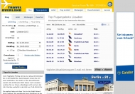 Bild Travel Overland Flugreisen