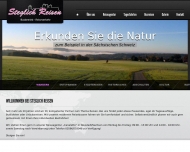 Bild Steglich Wolfram Reisebro und Busbetrieb