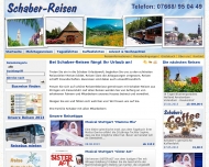 Bild Schaber-Reisen