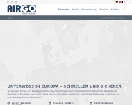 Bild AirGo Flugservice GmbH & Co. KG