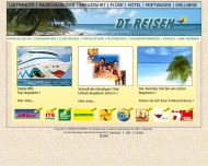 Bild DT Reisen Reisebro