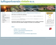 Bild Luftsportverein Rinteln e.V.