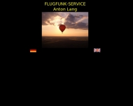 Bild Lang Anton Flugfunkservice