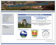 Bild Flugplatzgemeinschaft Berg-Mark Flugplatz