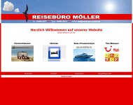 Bild Reisebro Mller