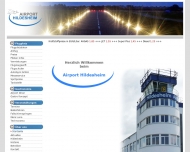 Bild Flugplatz Hildesheim Gesellschaft mit beschrnkter Haftung