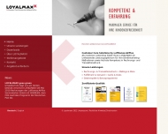Bild Lufthansa AirPlus Servicekarten GmbH