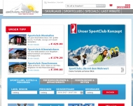 Bild Aktives Reisen TransSport GmbH