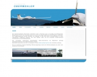 Bild Flughafen Obermehler GmbH