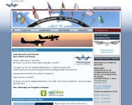 Bild Tannheimer Flieger- u. Freizeitzentrum GmbH