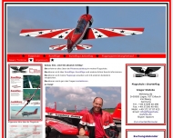 Bild Stahnke Gregor Flugschule