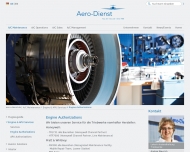 Bild Aero-Dienst GmbH & Co. KG