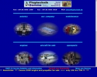 Bild Flughafen Flugplatz