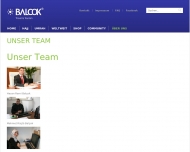 Bild Balcok International Logistics & Travel GmbH