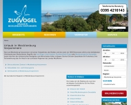 Bild Zugvogel-Reisen GmbH