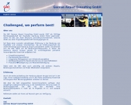 Bild GAC German Airport Consulting GmbH