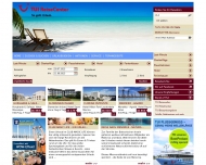 Urlaub weltweit buchen - Last Minute