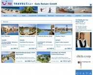 Bild Geis - Reisen GmbH Reisebro