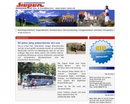 Bild Reisebro Siepen-Reisen